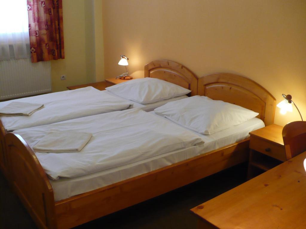 Motel Ranc Ruzomberok Bilik gambar