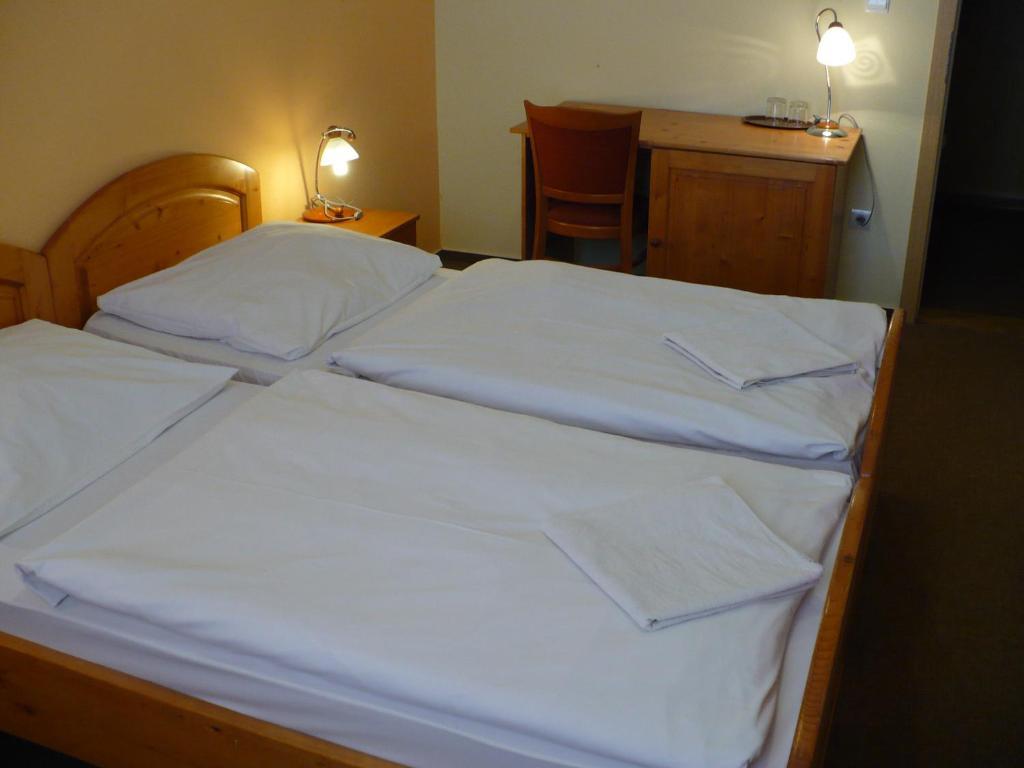 Motel Ranc Ruzomberok Bilik gambar
