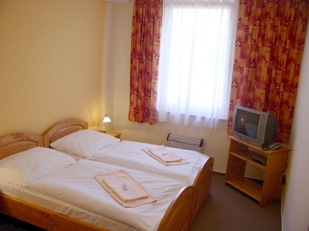 Motel Ranc Ruzomberok Luaran gambar